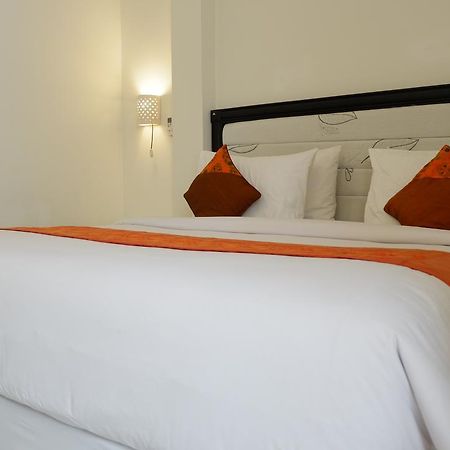 Kubu Anyar Hotel كوتا المظهر الخارجي الصورة