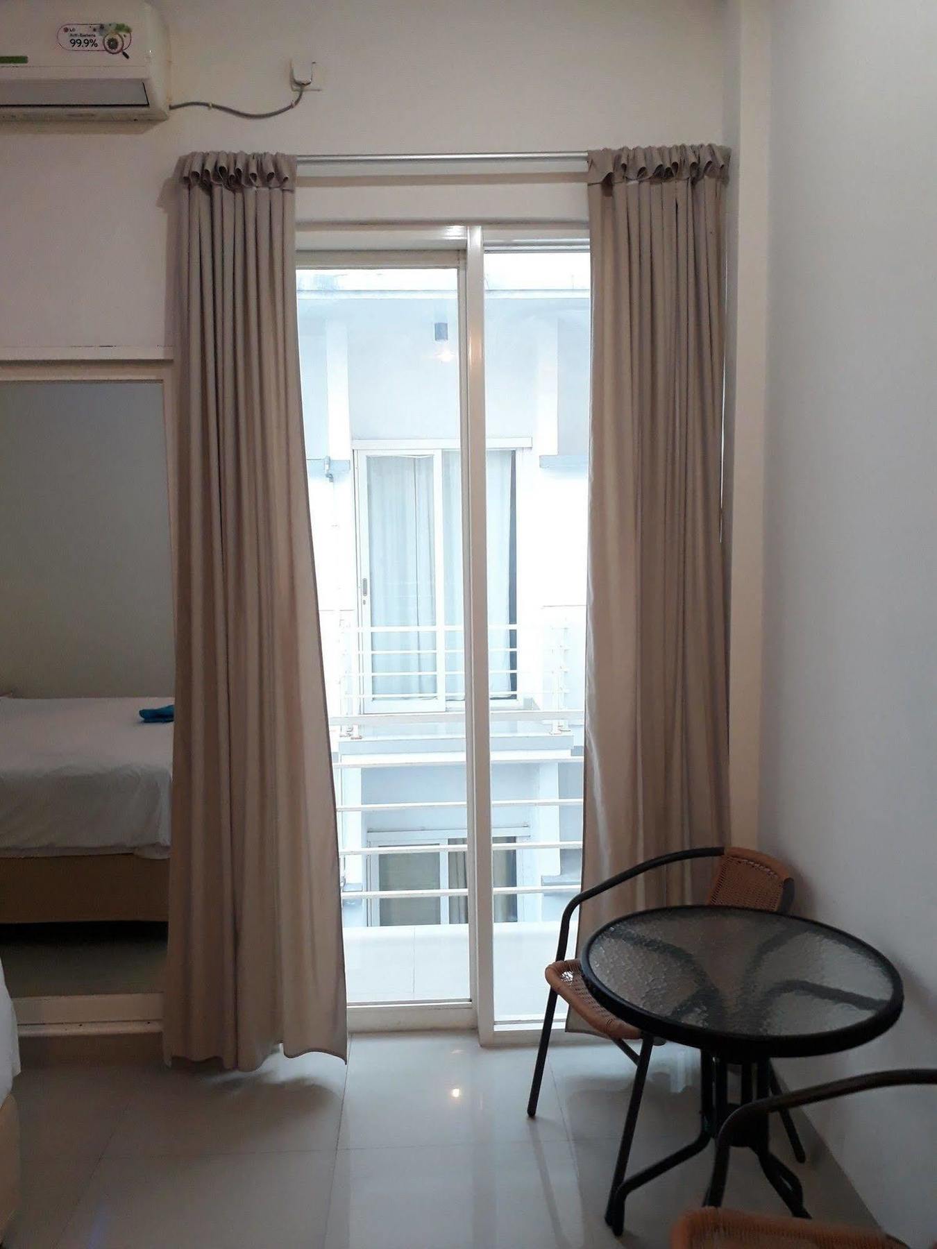 Kubu Anyar Hotel كوتا المظهر الخارجي الصورة