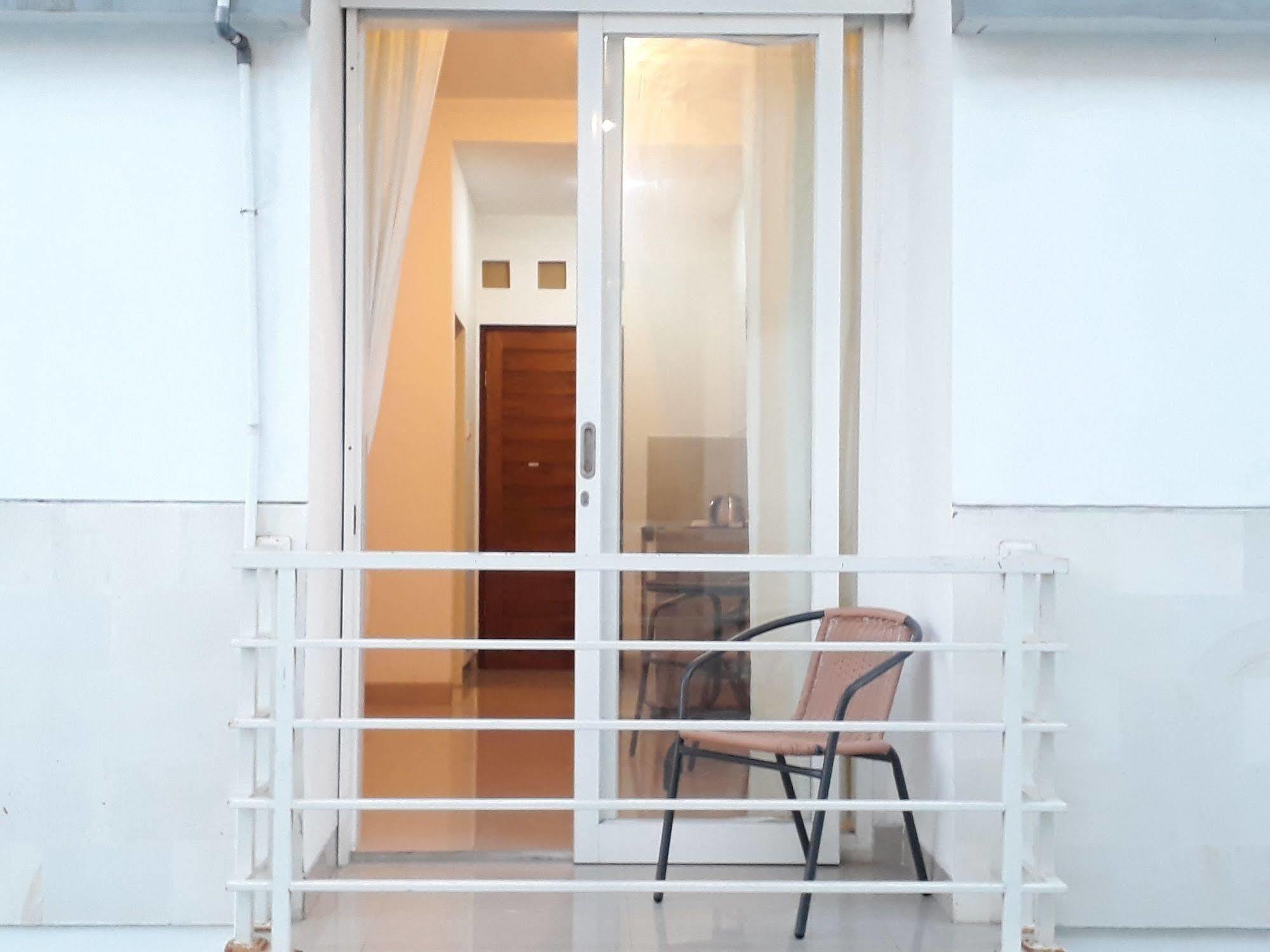 Kubu Anyar Hotel كوتا المظهر الخارجي الصورة